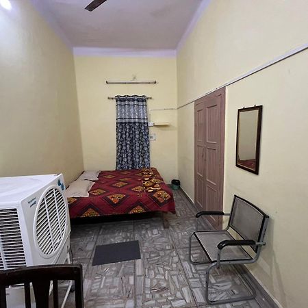 Vishwa Deva Homestay Bénarès Extérieur photo