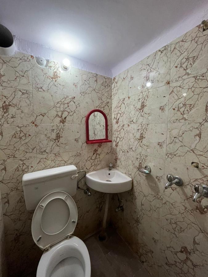 Vishwa Deva Homestay Bénarès Extérieur photo