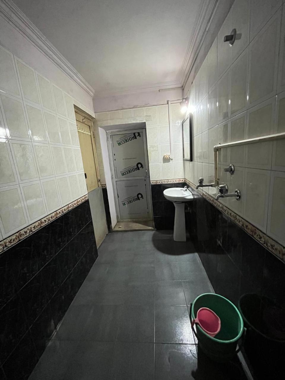 Vishwa Deva Homestay Bénarès Extérieur photo