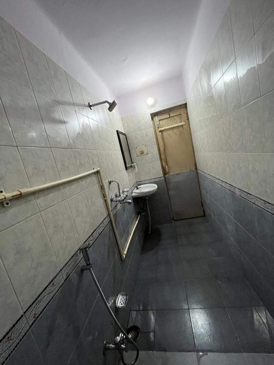 Vishwa Deva Homestay Bénarès Extérieur photo