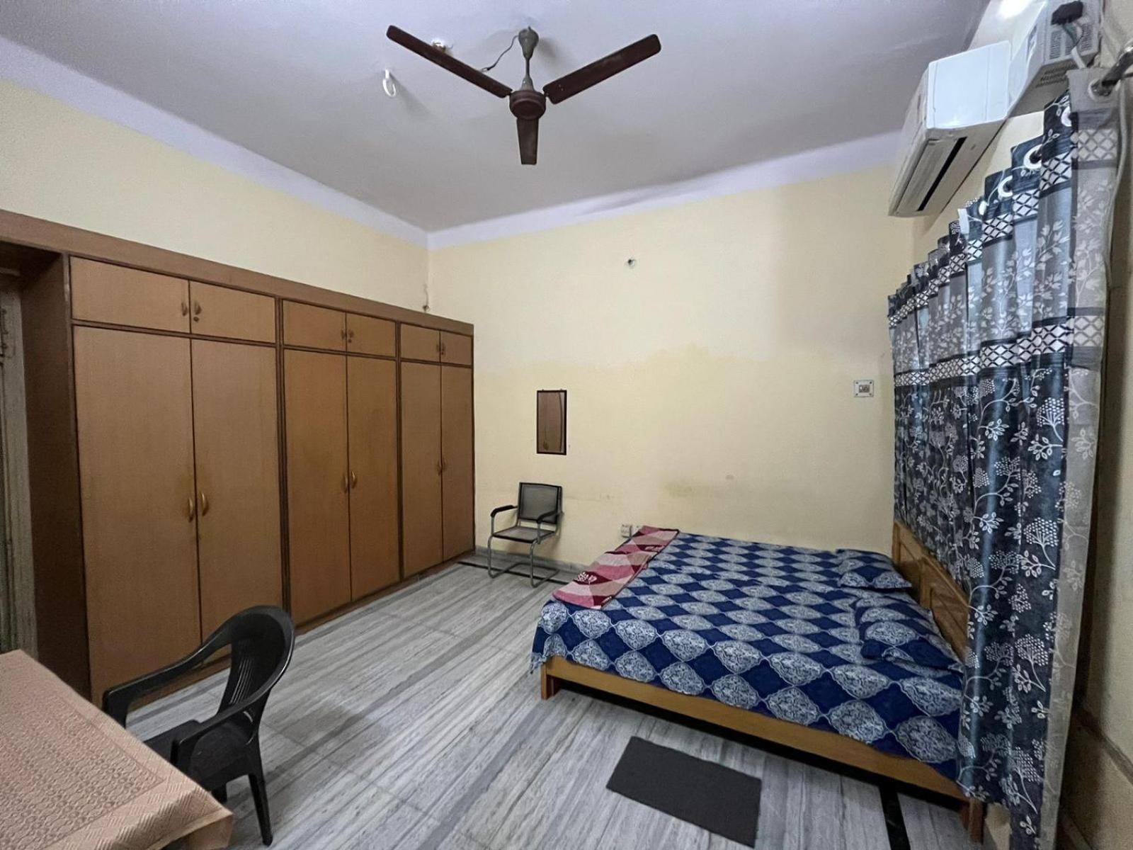 Vishwa Deva Homestay Bénarès Extérieur photo