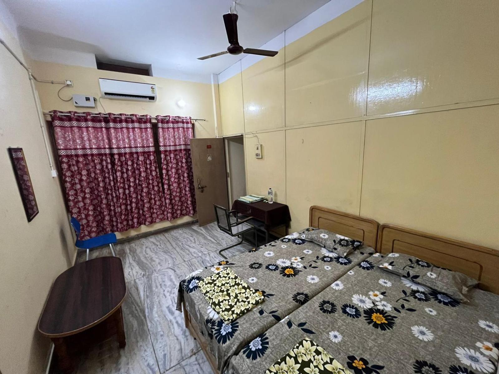 Vishwa Deva Homestay Bénarès Extérieur photo